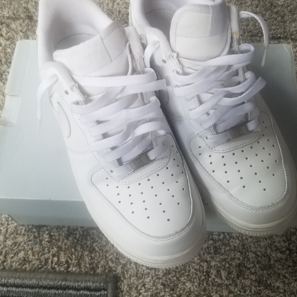 Nike Air Force 1